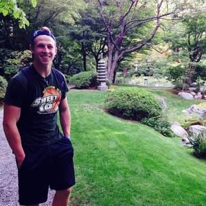 Meet your Posher, Matt